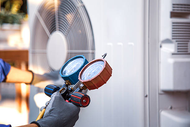 Affordable Hvac solutions in Athens, MI